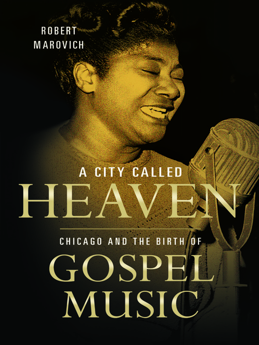 Title details for A City Called Heaven by Robert M. Marovich - Available